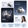 Aigo CA05plus AI Translation Open-Ear Sports Earbuds