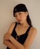 Nofficial Noffice Ruffle Hairband