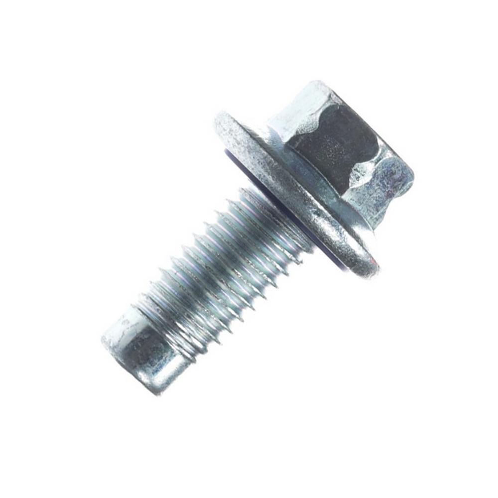 Oil Pan Drain Plug for Ford C-Max Edge Escape F-150 9L8Z6730A