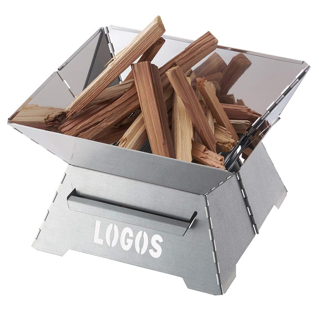 LOGOS ROSY Fire Pit 81064050