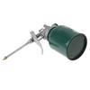 250ml Oil Can High Pressure Hand Pump Oil Spray Bottle Oiler Can with Long Nozzle  for Storing Lubricating Oil Engine Oil