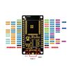 100-1pcs ESP32 -32 Development Board ESP32 TYPE-C CH340C WiFi+Bluetooth-compatible Module for IOT Development Board 32MBIT