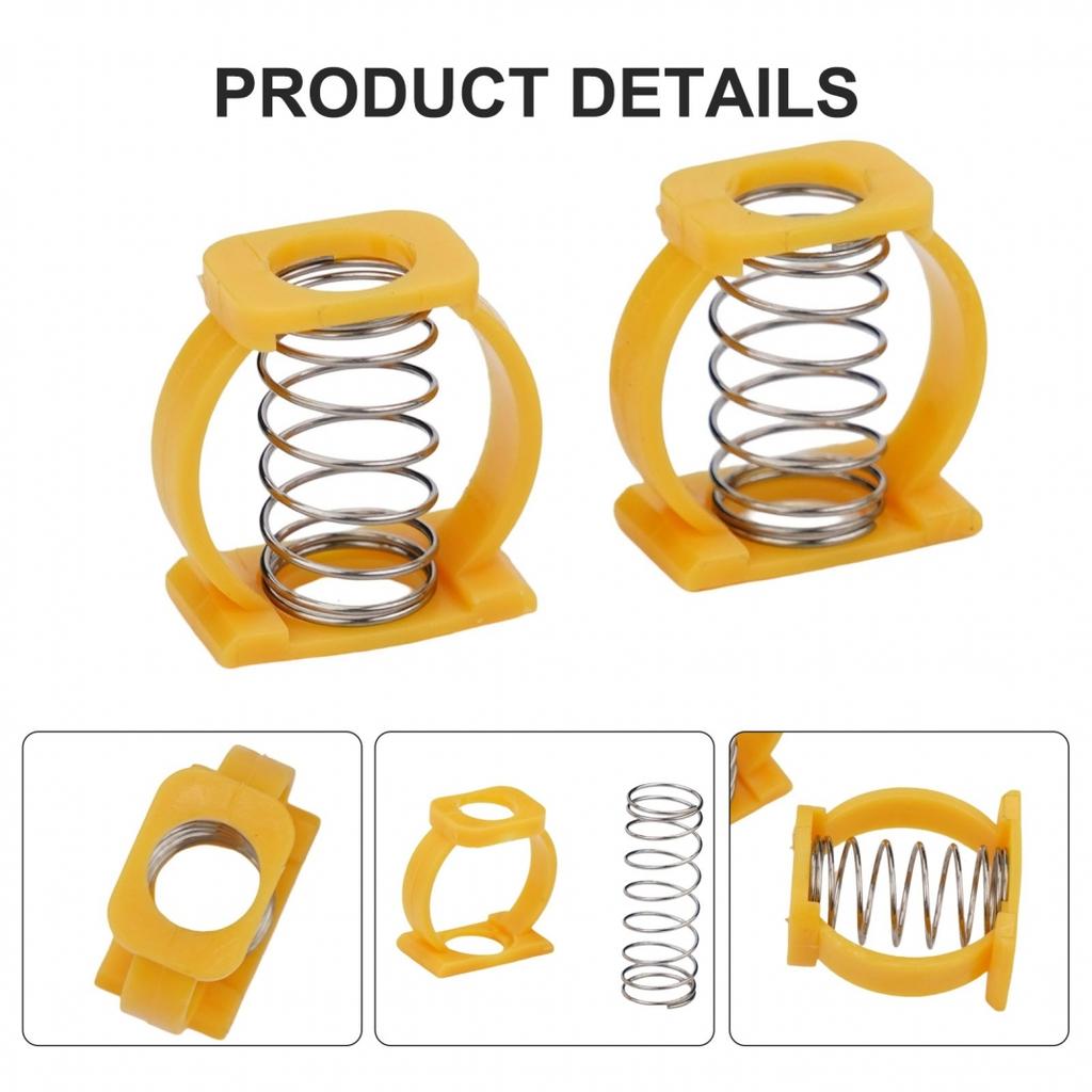 Convenient Spring Enhanced Folding Functionality Performance