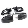 BMW X3/X4/X5/X6 M Dry Carbon Fiber Rearview Mirror Cover.