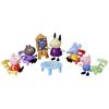 Peppa Pig Playgroup Peppa's