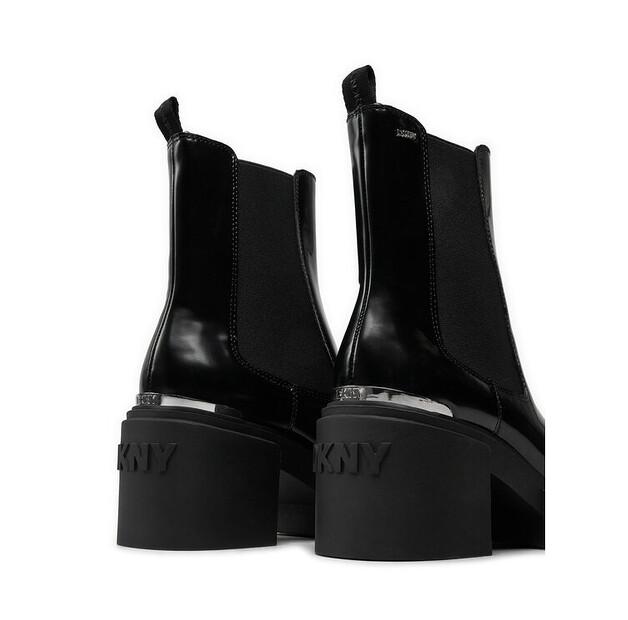DKNY Thana K4477867 Ankle Boots, Black