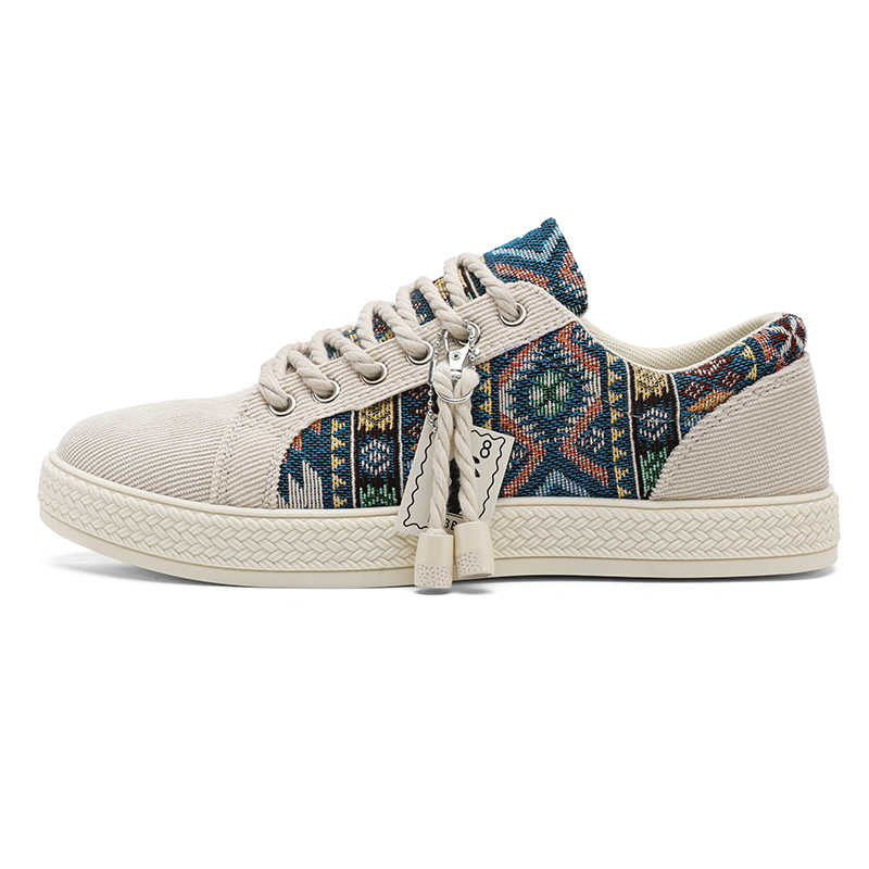 Fashion Laced Parkside Vintage Boot Luxury Brand Trainer Men's High-top Shoes Sneakers Sport Universal Brands Wide Fit