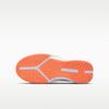 Nike Sonic Fly GS 'Sail Orange Pulse' Sneakers