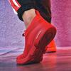 Fashion Lightweight Men Sneakers Mens Casual Shoes Running Shoes Breathable Slip On Wear-resistant Men Loafers Zapatillas Hombre