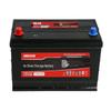 Antisen N80 95D31L/R Commercial Vehicle Battery 80Ah