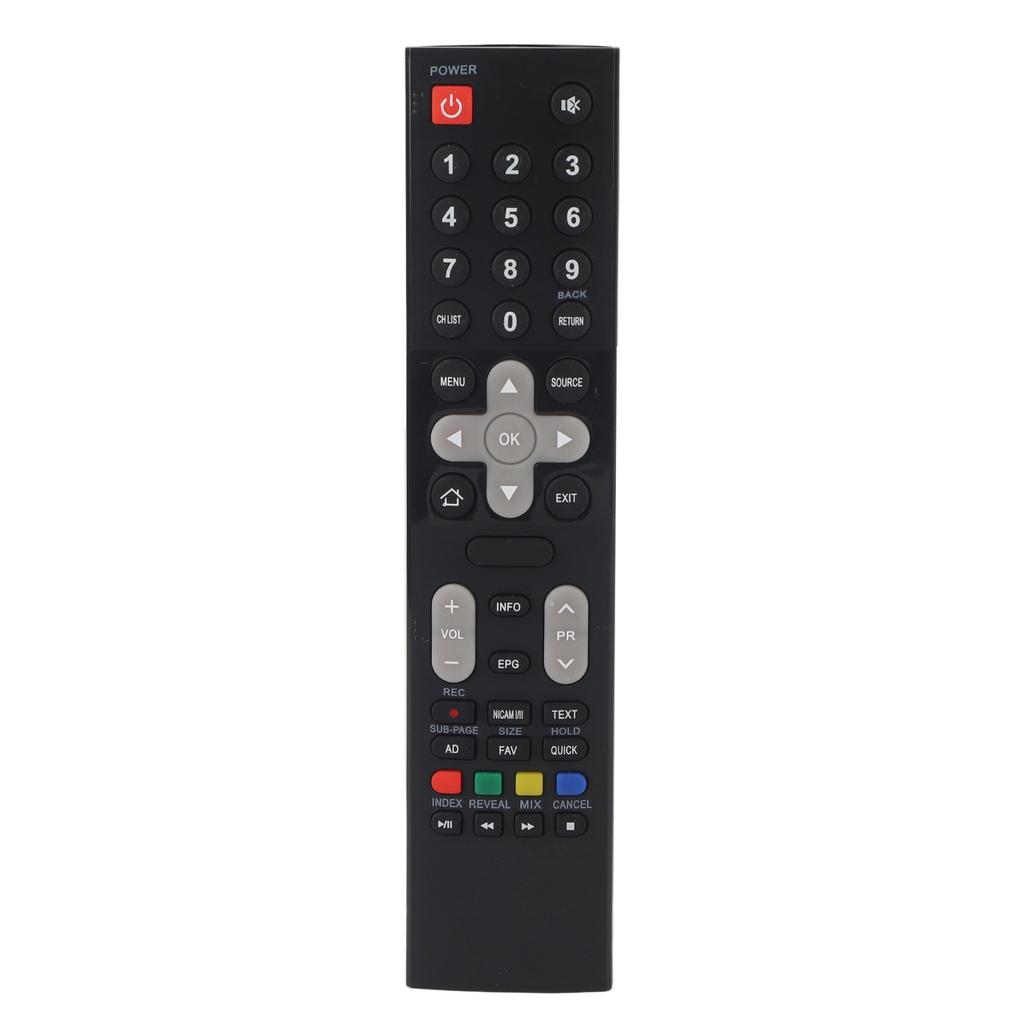 ABS Durable Television Controller TV Remote Control Accessory for Skyworth HOF16J234GPD12