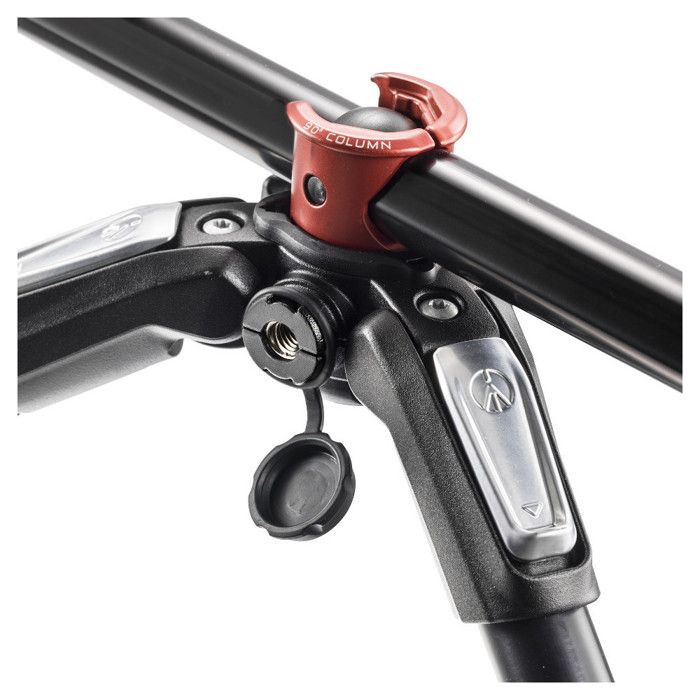 Manfrotto Tripod MT190XPRO4 Tripod