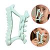 1Pcs Facial GuaSha Massage Board Body Skin Care Relaxation Scraper for Face Maintenance And Muscle Relief Body Care Tool