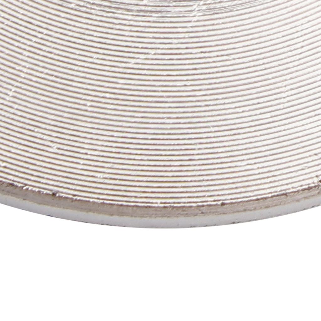 Door Lock Striker 38428 For 1985-2002 Chevy K1500 K2500 K3500 GMC C1500