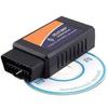 Outil de diagnostic - ELM327 - OBD2 - Bluetooth - Universel - Noir