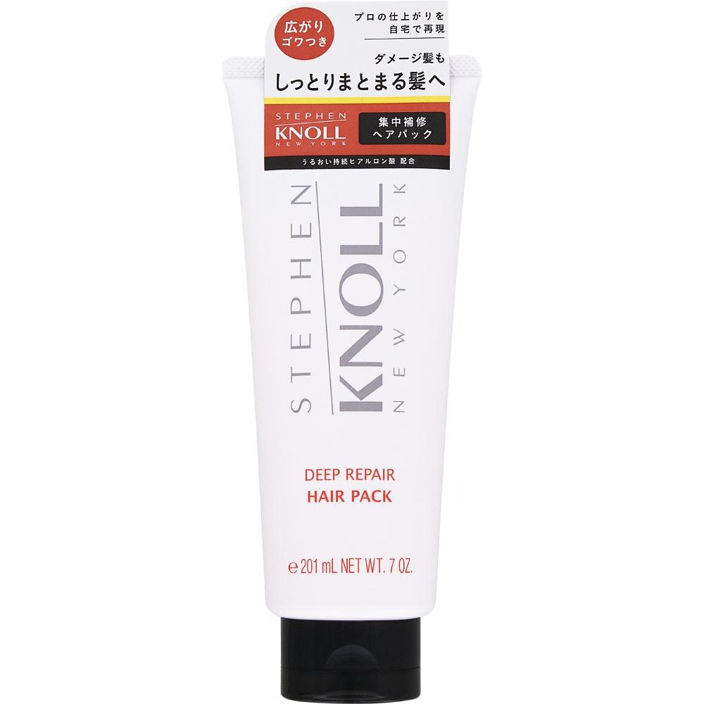 Steven North Priper Hair Pack 200g Kose