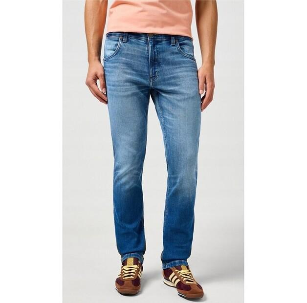 

Джинсы Wrangler Greensboro EU 38_34