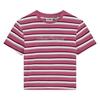 Guess Womens/Ladies Stripe T-Shirt