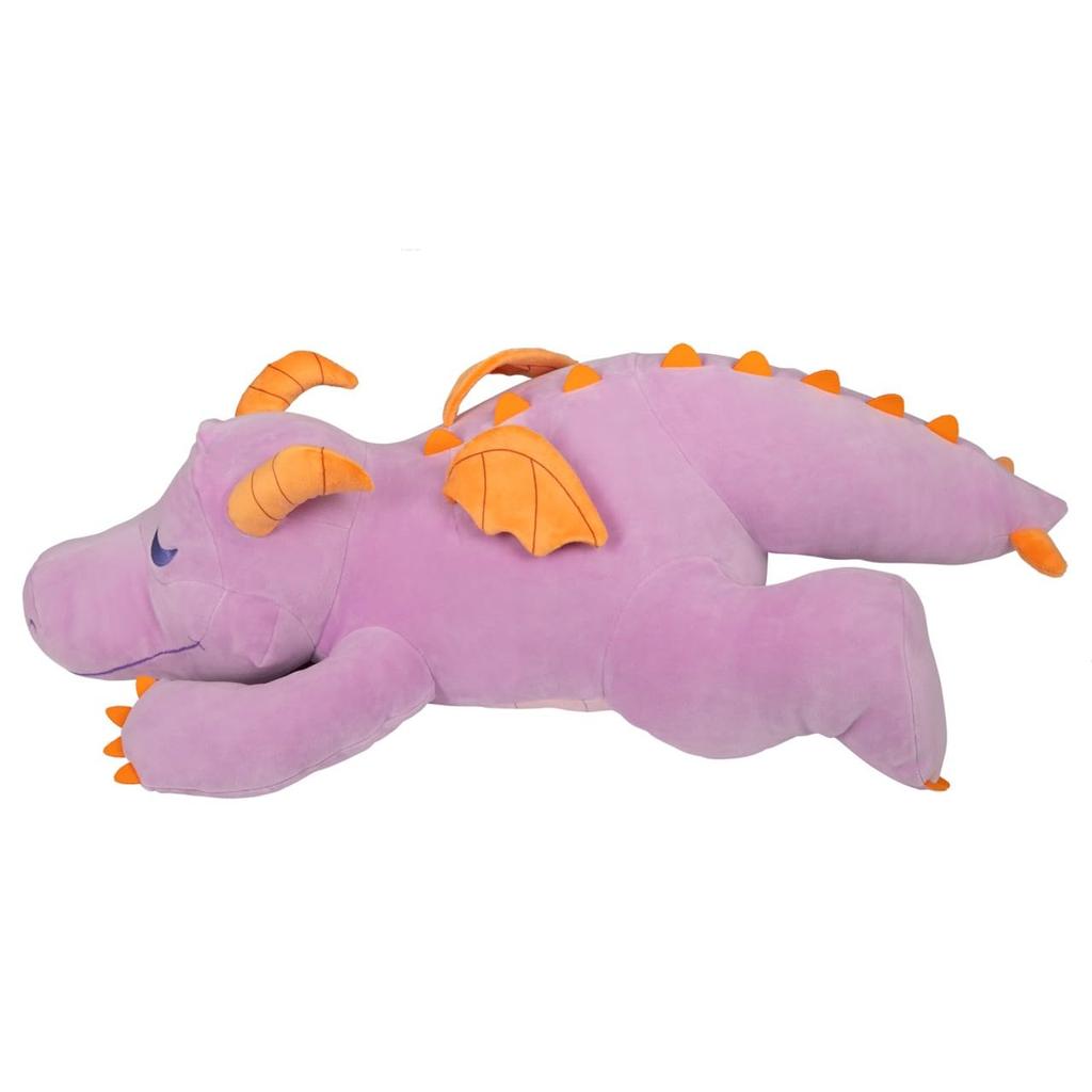 Figment Cuddleez Plush Large – 25''