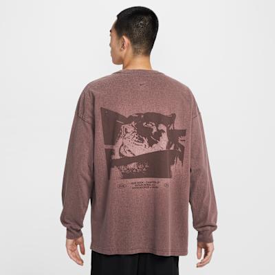Nike Book 2 FW25 T Shirt Unisex M