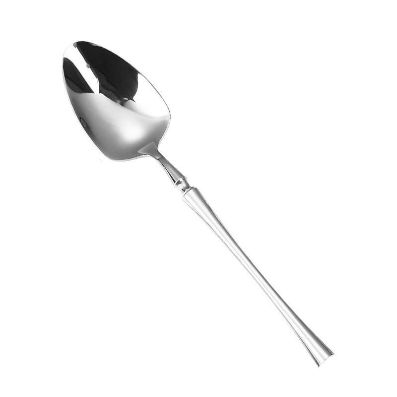 Thick 304 Stainless Steel Dinner Spoon Set