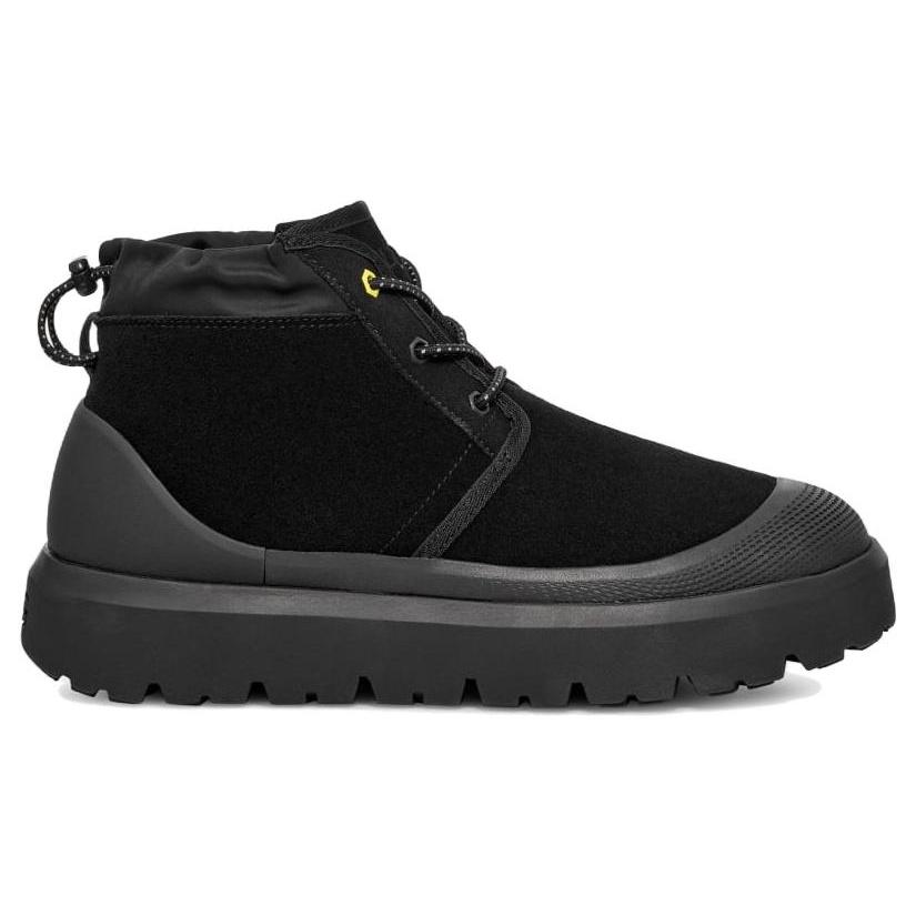 UGG Neumel Weather 'Hybrid Black' Men's 1143991-BBLC