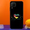 Mozambique Flag For Huawei Nova Y90 Y91 Y60 Y70 Y72 Y61 9 10 SE 12i 12s 11i 5T P60 Pro P20 P30 P40 Lite Case