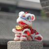 Chinese New Year Craft Kits Lions Dance Themed Lanterns Easy Assembly Holiday Classroom Activity Supplies