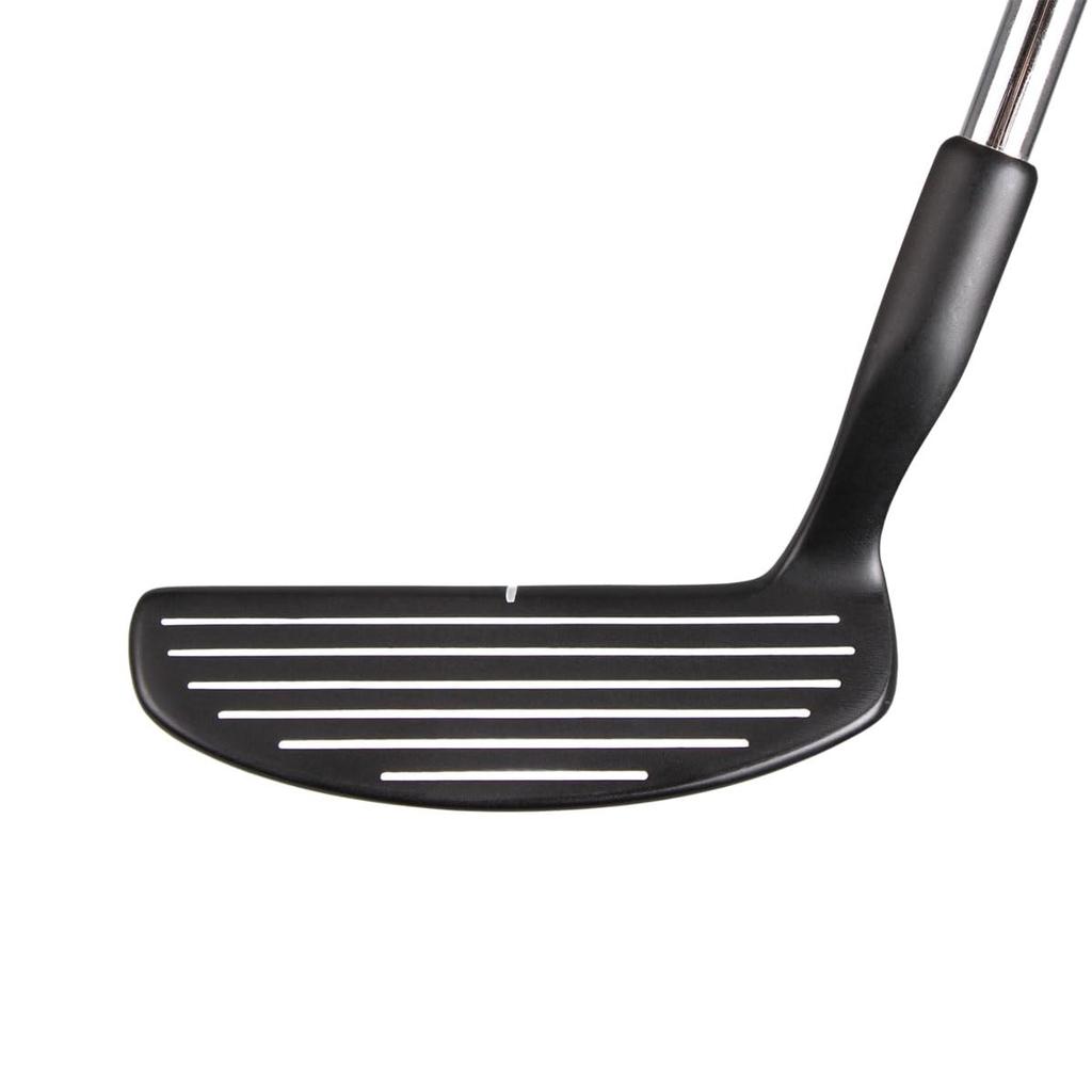 Orlimar Golf Escape Mallet Chipper Praworęczny Czarny