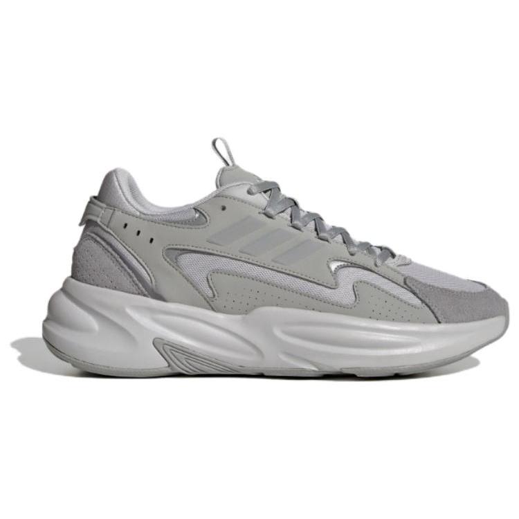 Nuevas Adidas Ozweego 'Gris' ID3575
