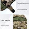 Longdun Adult Camouflage Camping Sleeping Bag