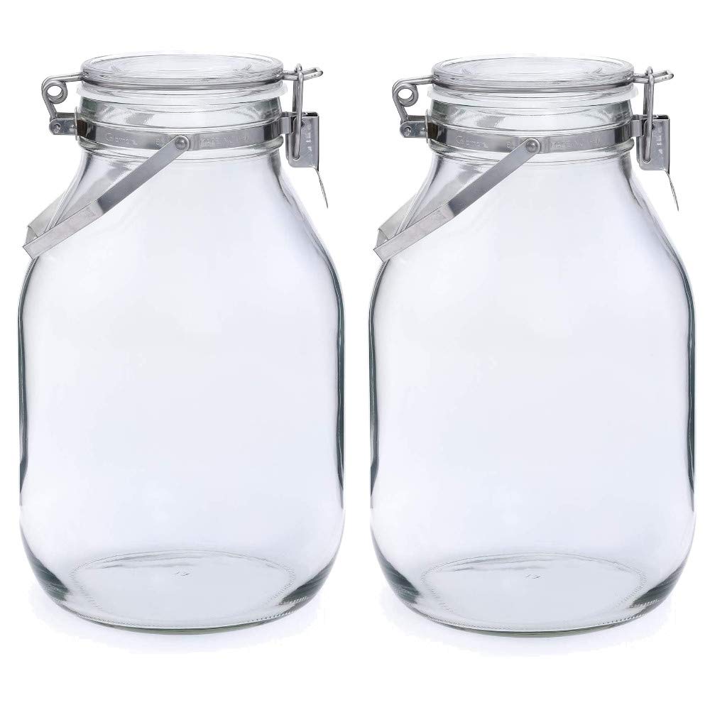 

Cellarmate Sealed Bottle 3L of (with handle) (220315) Set 2