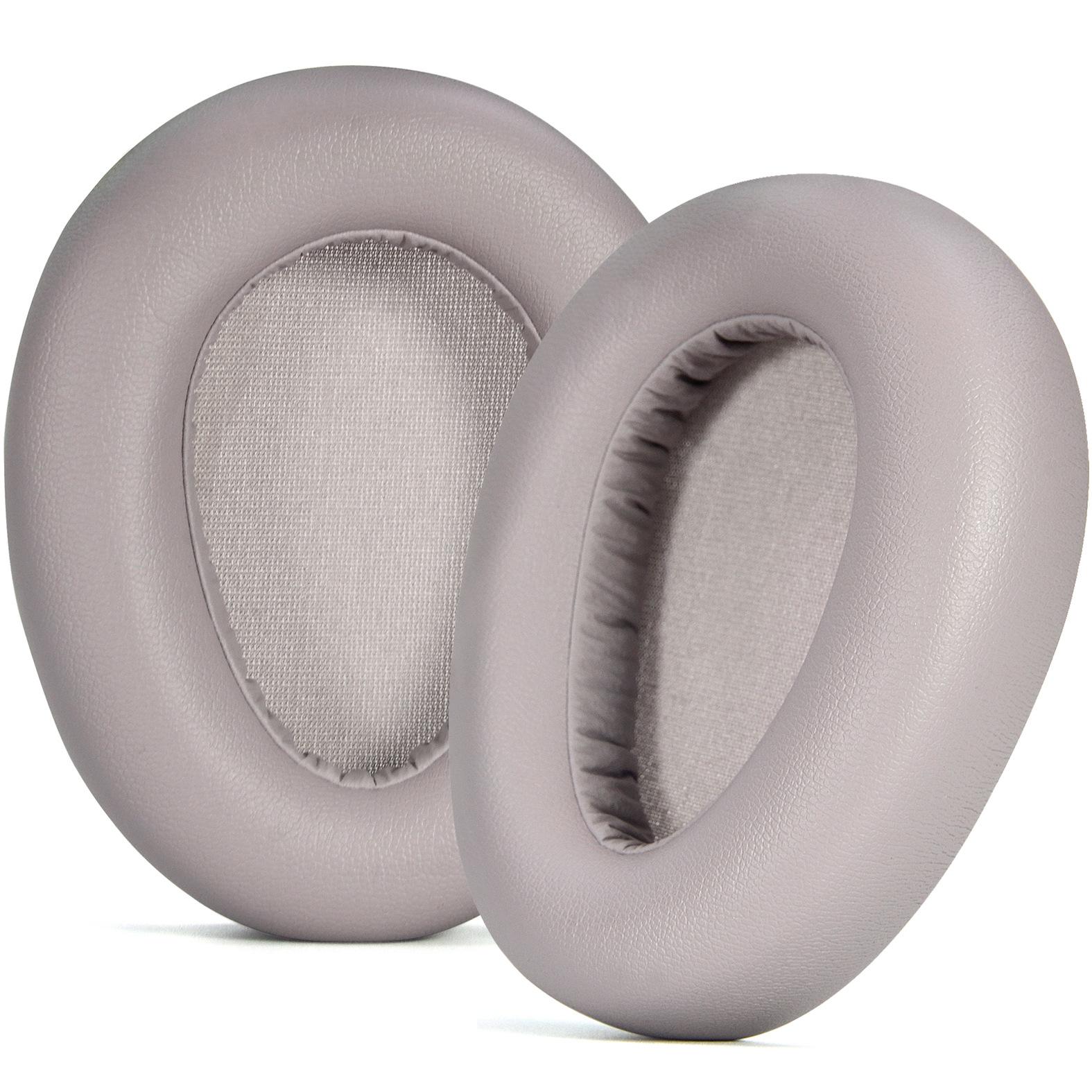 

YAYINCC 1 Pair Replacement memory foam Ear Pads With buckle Pillow Cushion Cover For JLAB JBuds Lux ANC Wireless Headset
