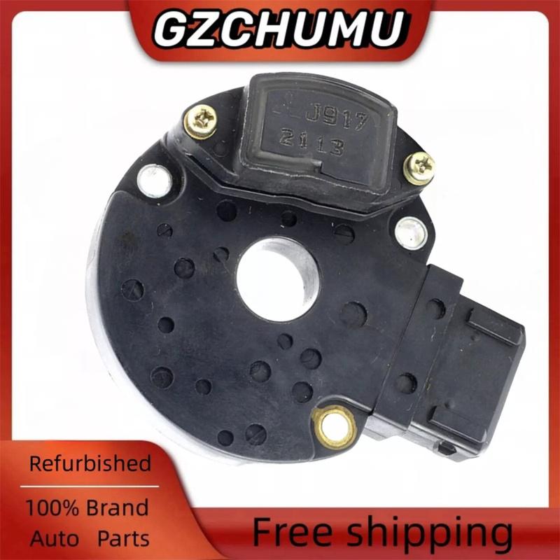 Оригинальный Top quality iGniter / Модуль управления Для mitsubishi J917 для Mitsubishi