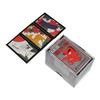 Ooishi Tengudo Hanafuda Gin Tengu Black Back
