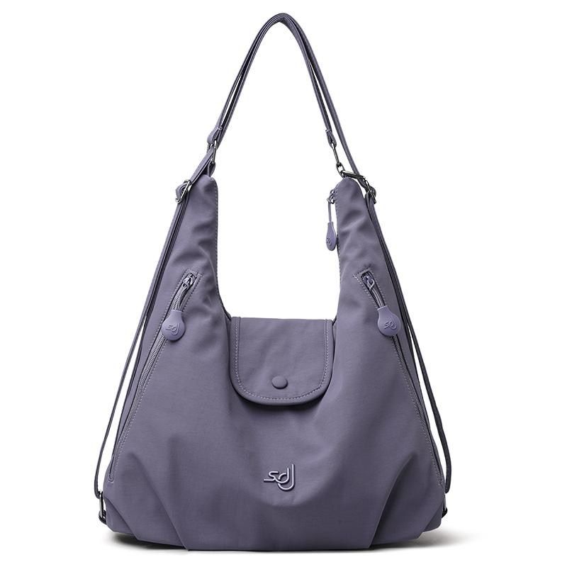 Women's Crossbody Bag Multi-function Small Backpack