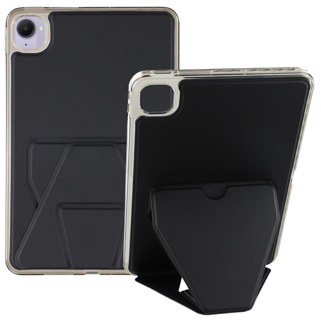 For Xiaomi Redmi K Pad Case TPU PU Leather Kickstand Tablet Cover