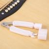 Guitar String Winder Tool Guitar Bridge Pin Puller and Cutter 3 in 1 String Pegs Tuner Winder Guitar Maintenance Tool