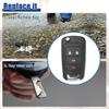 315 MHz Key Fob Keyless Entry Remote Single  for Chevy Equinox 2010-2017