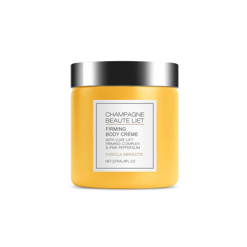 Moisturizing Body Cream Hydrating Nourishing Even Skin Tone Deep Repair Smoothing Body Lotion