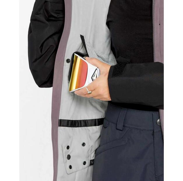 Volcom Jacket Agate Insulated