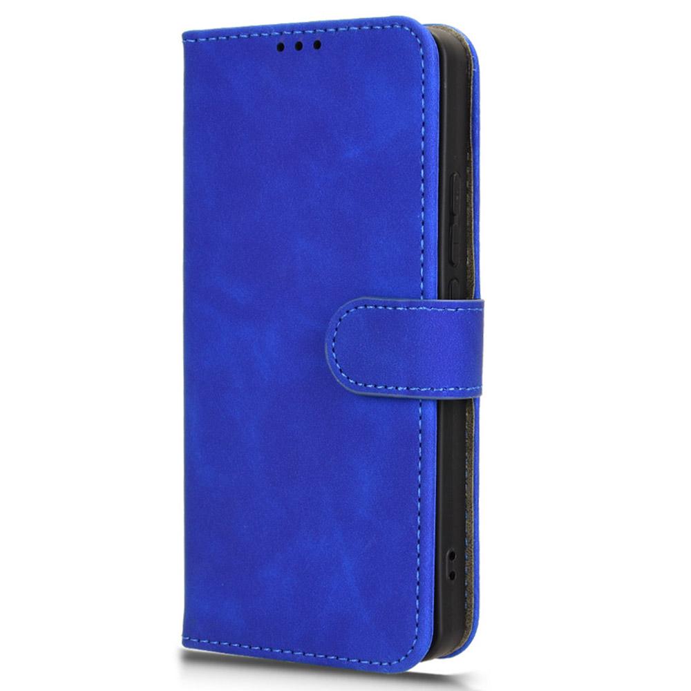 For Xiaomi Redmi K70 Ultra Leather Case Skin-Feel Anti-Drop Wallet Flip Phone Cover