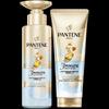 Pantene 3-Minute Miracle Freesia Light Hair Care Set