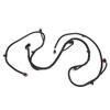 Rear Parking Distance Sensors Wire Harness 1067959 00 E Bumper PDC Harness Replacement for TESLA Model 3 2017‑2022
