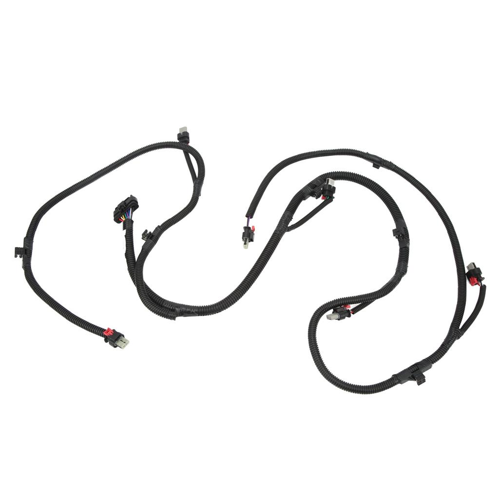 Rear Parking Distance Sensors Wire Harness 1067959 00 E Bumper PDC Harness Replacement for TESLA Model 3 2017‑2022