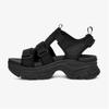 Teva Women S Sandal Hurricane empSol Gaila  Stvf2514570 Blk 