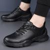 Fashion Luxury Brand Men Casual Footwear  New Mens Sneakers Male Comfortable Walking Shoe Lace-Up Skate Shoes Men All-match Male Shoes
