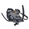 ATV Carburetor Strong Power Compact Structure Replacement for Foreman 500 TRX500TM 2005‑2006 B Type(606‑065)