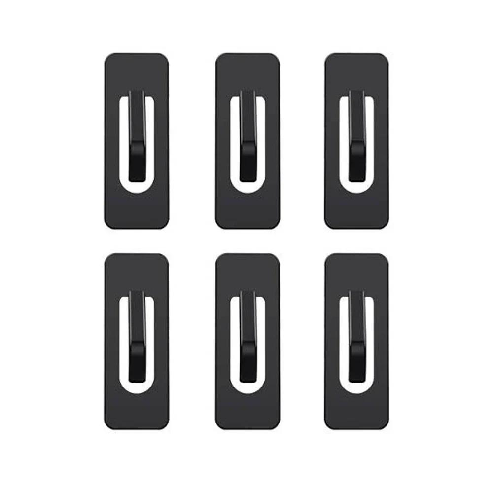 Befestigungsclip für Getränkehalterbegrenzer im Auto, selbstklebend, Begrenzungspad für den Schlitz von Wasserbechern, universeller Rutschbegrenzer für Flaschenkonsolen im Auto