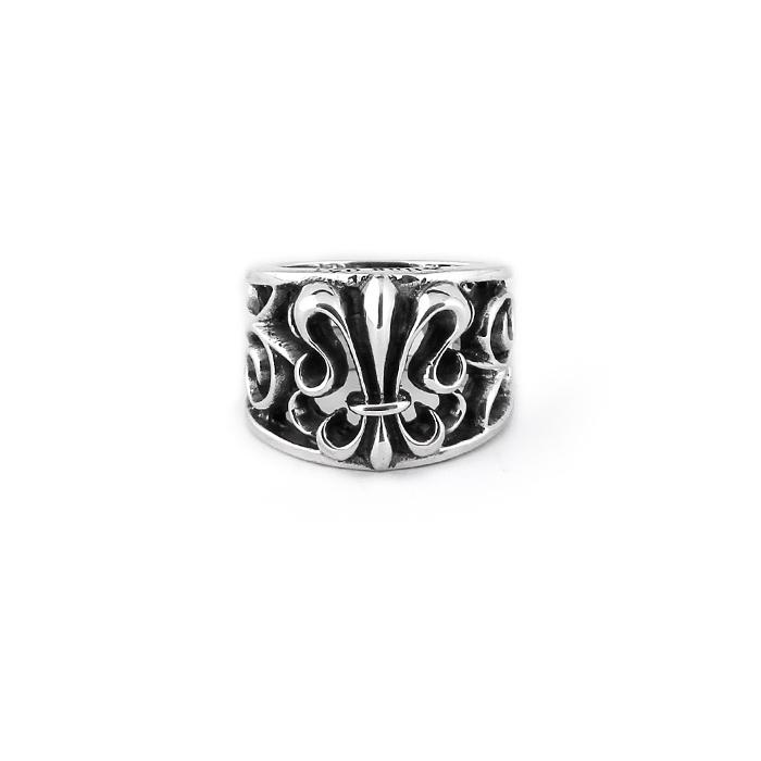 Sting925 Fleury Ring